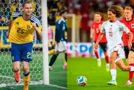 Suecia vs. Túnez por el Mundial 2026: hora, TV, posibles formaciones y dónde ver en vivo