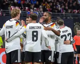 Alemania vs. Curazao por el Mundial 2026: hora, TV, posibles formaciones y dónde ver en vivo