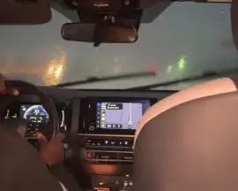 Diario de viaje: bienvenida a Kansas City, tierra de tornados