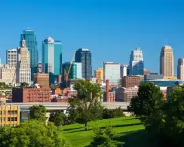 Cómo es Kansas City: la ciudad de la Selección