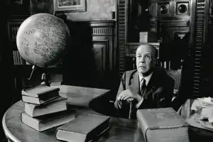Borges, a 40 años de su muerte