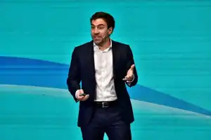 Santiago Bulat: “Hay una ventana de oportunidades para la Argentina”