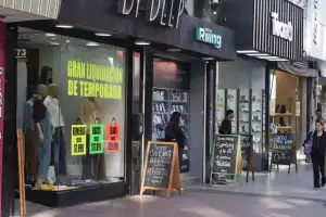 Reforma urbanística: piden apostar al centro de San Miguel de Tucumán y a sus 2.400 locales
