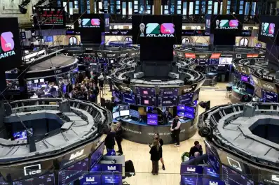 El Mundial 2026 también se juega en el mercado financiero global
