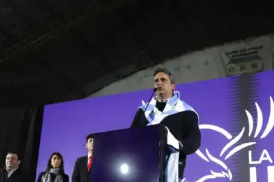 Rumbo a las elecciones de 2027: actos, alianzas y posicionamientos en la oposición tucumana