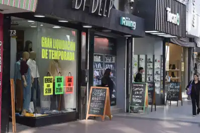 Reforma urbanística: piden apostar al centro de San Miguel de Tucumán y a sus 2.400 locales
