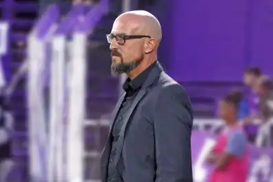 Confirmado: Alejandro Orfila es el nuevo DT de San Martín