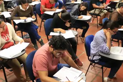 ¿Cuándo comienzo las vacaciones de invierno 2026 en cada provincia?