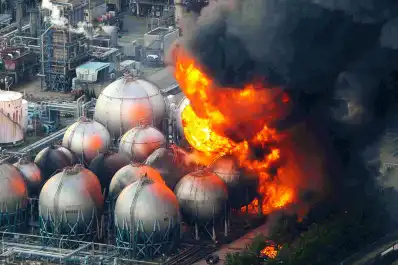 Fukushima, 15 años después: los pueblos reconstruidos donde casi nadie regresó