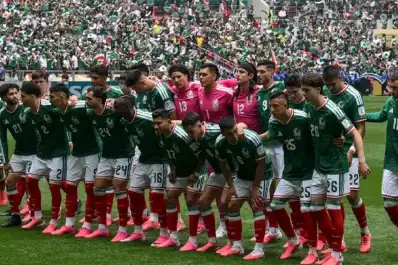 Por qué casi todos los futbolistas usan botines rosas en el Mundial 2026