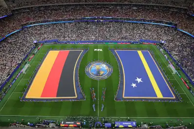 Mundial 2026: ¿a qué hora y dónde ver en vivo los partidos de este domingo?