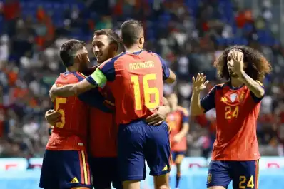 España vs. Cabo Verde, por el Mundial 2026: hora, TV y probables formaciones