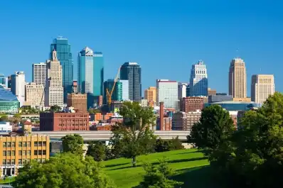 Cómo es Kansas City: Sam, el chofer que explicó la ciudad en la que la selección argentina armó su búnker