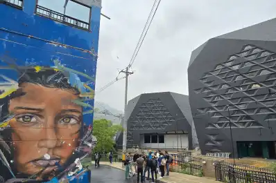 Medellín, un espejo en el cual soñar un Tucumán distinto
