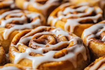 Rolls de canela fit: una versión fácil, deliciosa y nutritiva para empezar el día