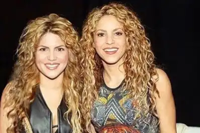 Shakira y la polémica del Mundial 2026: el comentario de su doble que hizo estallar las redes