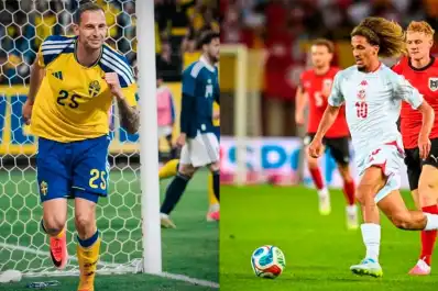 Suecia vs. Túnez por el Mundial 2026: hora, TV, posibles formaciones y dónde ver en vivo