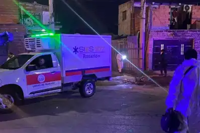 Un policía federal tucumano fue asesinado en un operativo en Rosario