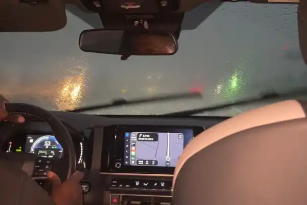 Diario de viaje: bienvenida a Kansas City, tierra de tornados