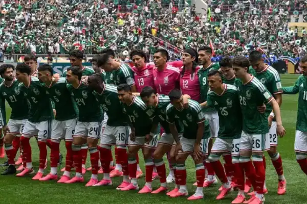 Por qué casi todos los futbolistas usan botines rosas en el Mundial 2026