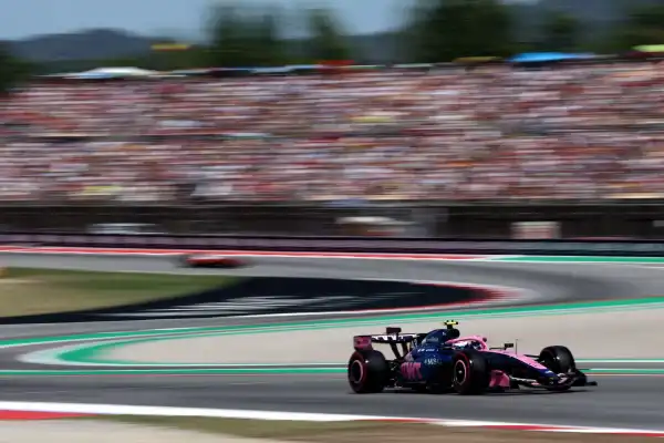 Por qué sancionaron a Franco Colapinto en el GP de Barcelona y cómo cambió el resultado final