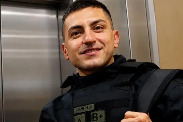 Imputaron al presunto líder de una organización narco y a su hijo de 17 años por el crimen de un policía tucumano en Rosario