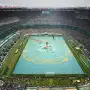 La pelota gira y el mundo se detiene