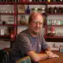 Martín Kohan: “Se puede estar en desacuerdo con las ideas de Borges y a la vez fascinarse con su literatura”