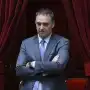 Adorni, el riesgo kuka y el mundo cuántico