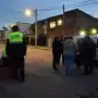Un aprehendido por el caso de la mujer calcinada en Tucumán