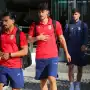 Irán llega a Estados Unidos para el Mundial 2026 en medio de la guerra y bajo máxima tensión