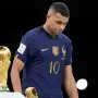 La dura confesión de Mbappé sobre la final con Argentina: Perdimos de la forma más cruel