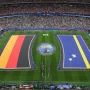 Mundial 2026: ¿a qué hora y dónde ver en vivo los partidos de este domingo?