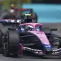 ¿A qué hora corre Franco Colapinto en el GP de Barcelona y por dónde ver en vivo la carrera de la Fórmula 1?
