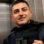 Quién era Rodolfo Manfredi, el policía federal tucumano asesinado en Rosario