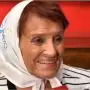 Murió Taty Almeida, histórica referente de los derechos humanos y presidenta de Madres de Plaza de Mayo Línea Fundadora