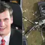 Tragedia en Río de Janeiro: murió el youtuber argentino Gaspi en un choque de helicópteros que dejó seis víctimas fatales