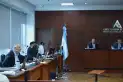 Caso Lebbos: el fiscal Sale impugnó la absolución de César Soto ante  la Corte provincial