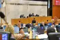 La Legislatura abordará el jueves la reforma judicial y cambios para docentes