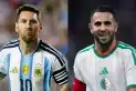 Argentina vs Argelia por el Mundial 2026: hora, TV, posibles formaciones y dónde ver en vivo