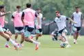 LA GACETA desde Kansas City: Argentina vs Argelia, el comienzo de la defensa del título y el sueño de otro Mundial para Messi
