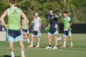 Cómo formaría Argentina contra Argelia, en el debut en el Mundial 2026