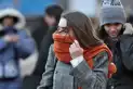 Ciclogénesis y ola polar: junio romperá récords históricos con temperaturas anómalas