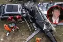 La investigación por la muerte de Gaspi suma un dato clave: los antecedentes del propietario de la aeronave