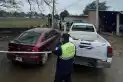Investigan la muerte de un hombre durante una pelea en Villa Carmela: hay un joven aprehendido