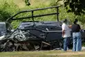 Choque de helicópteros en Brasil: cuál es la principal hipótesis del accidente en el que murió Gaspi