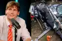 Qué decía el tuit del astrólogo que anticipó la tragedia de Gaspi en Río de Janeiro
