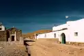 El tesoro escondido del norte argentino: el pueblo de adobe que parece detenido en el tiempo