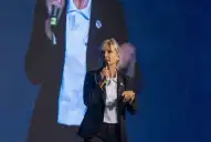 Experiencia Innovación Sostenible: la mujer que conoce el cerebro de los deportistas de élite llega a Tucumán