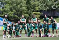 Argentina vs Argelia: la lección de Arabia Saudita que mantiene en alerta a la “Scaloneta”